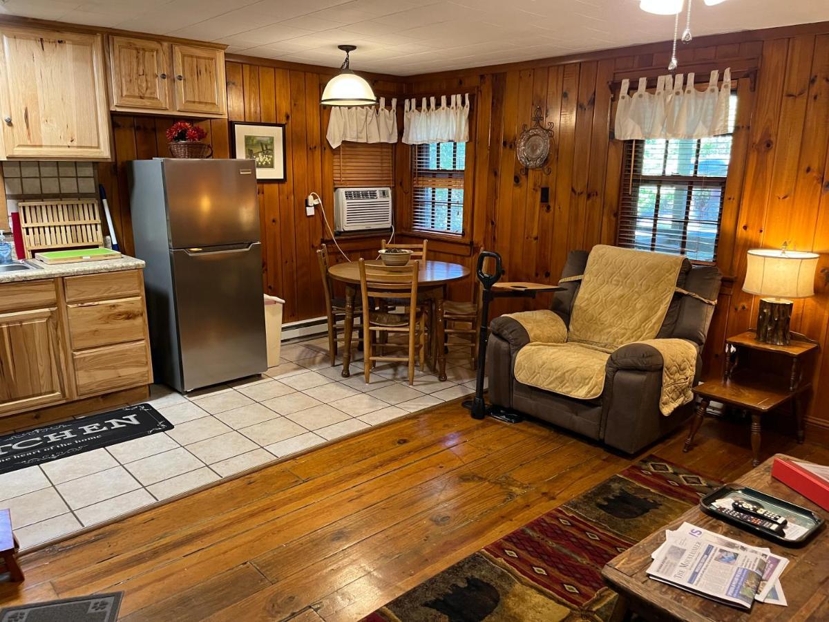 Cozy Cabin Pet Friendly Ada Compatible Maggie Valley Zewnętrze zdjęcie
