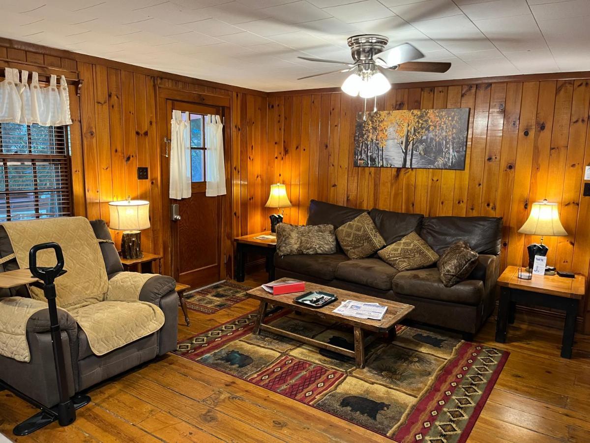Cozy Cabin Pet Friendly Ada Compatible Maggie Valley Zewnętrze zdjęcie