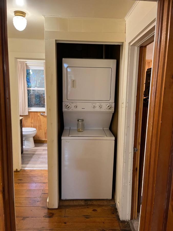 Cozy Cabin Pet Friendly Ada Compatible Maggie Valley Zewnętrze zdjęcie