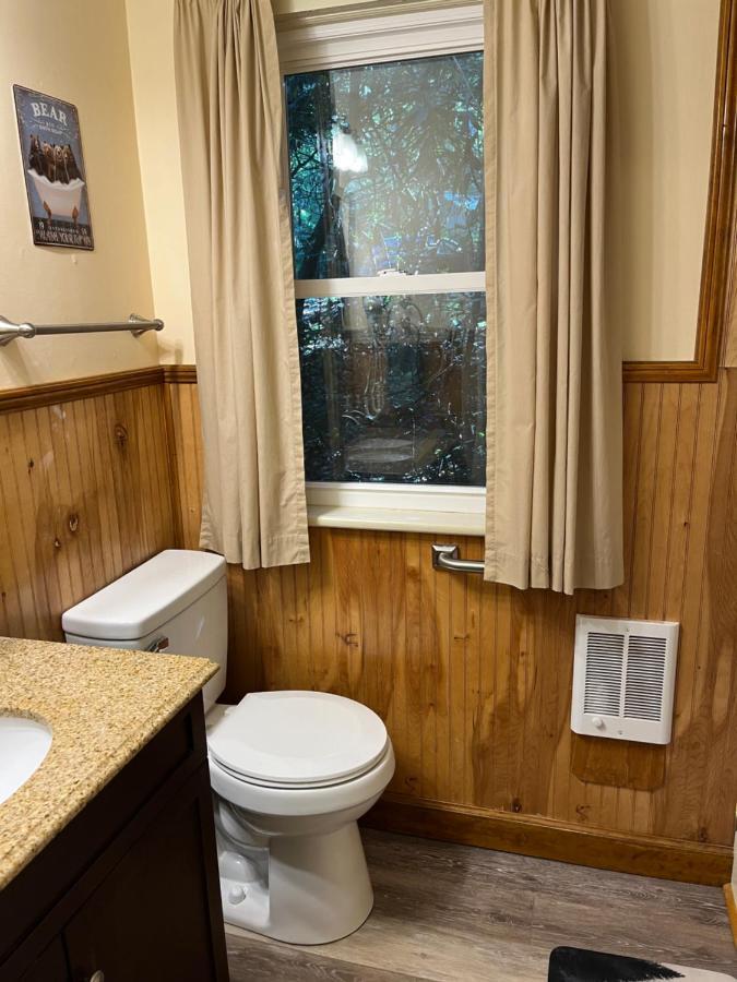 Cozy Cabin Pet Friendly Ada Compatible Maggie Valley Zewnętrze zdjęcie